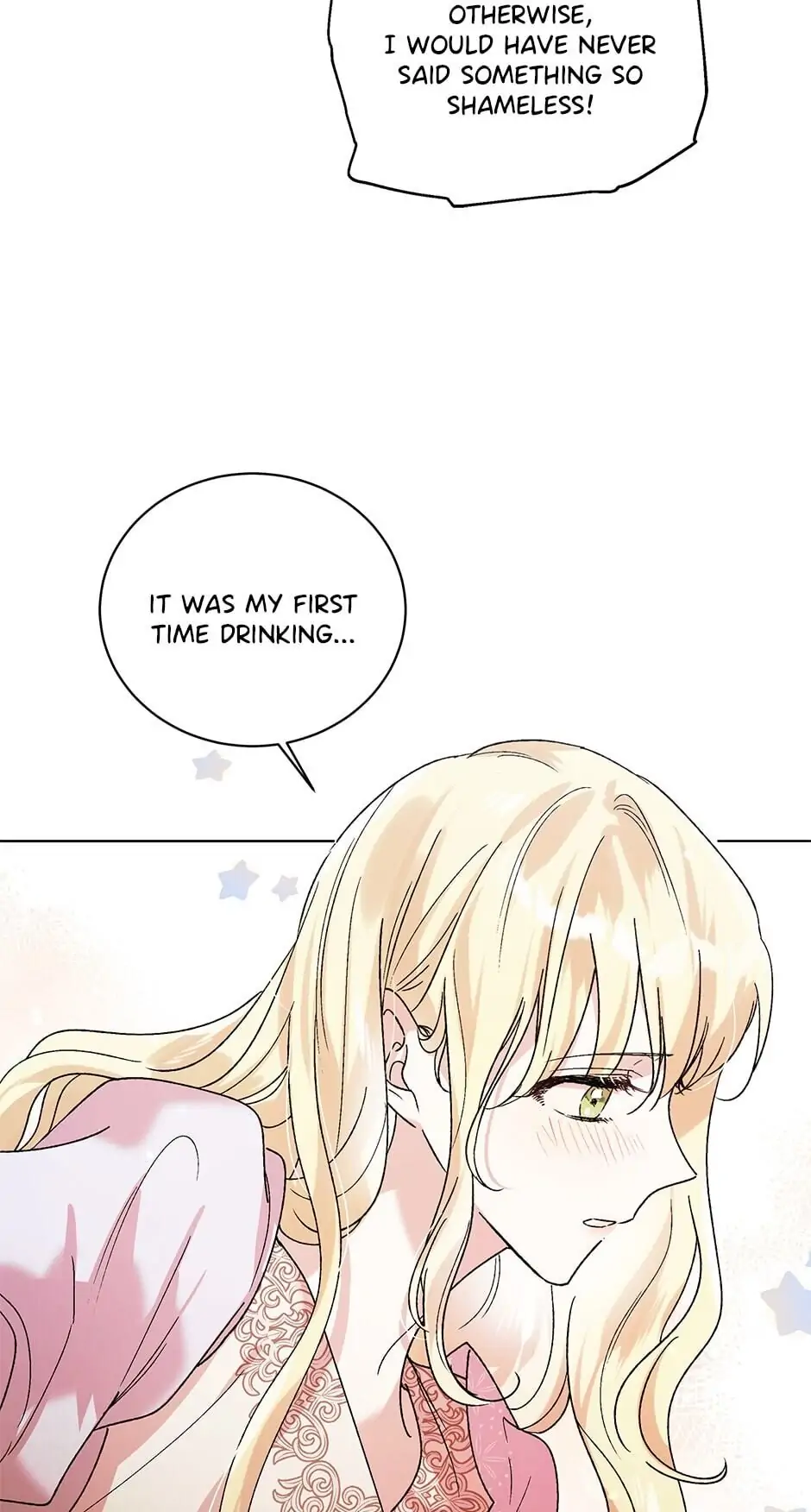 Saving My Sweetheart [Official] - Chapter 30 manhwa