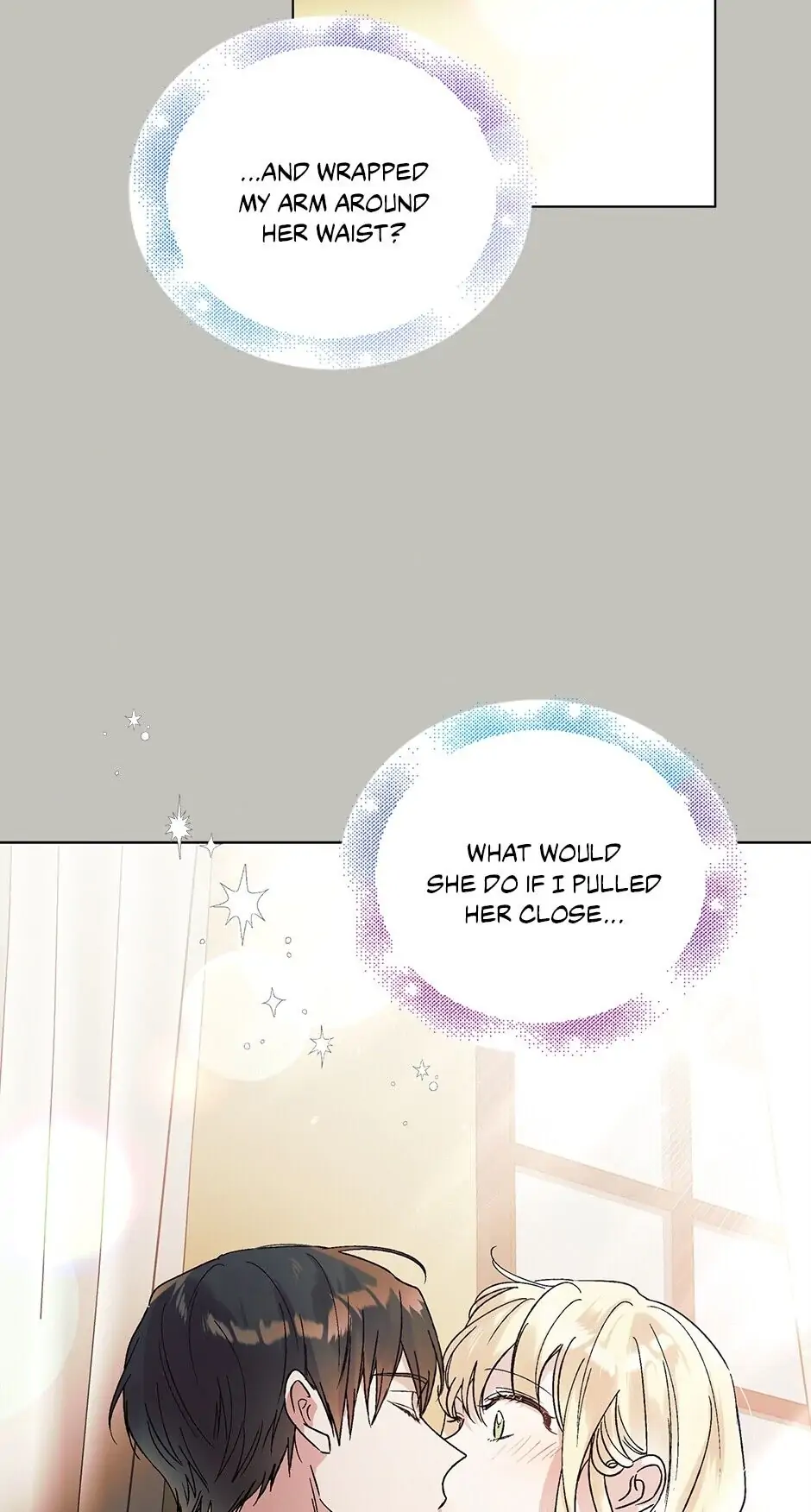 Saving My Sweetheart [Official] - Chapter 30 manhwa