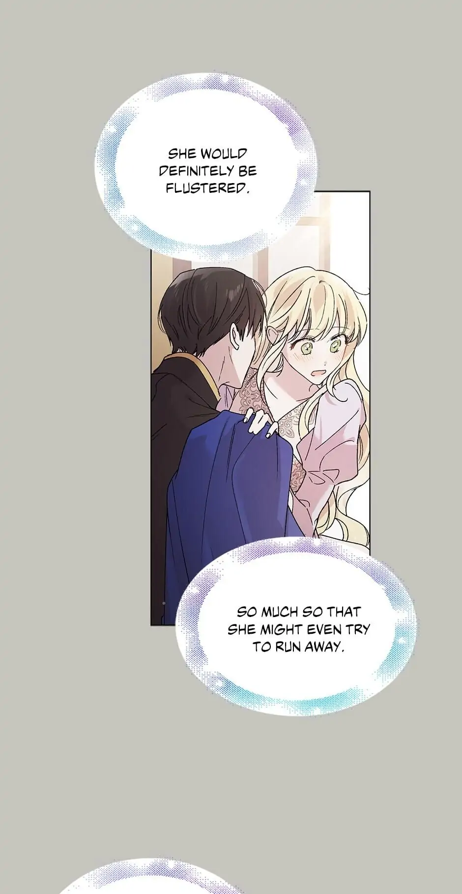 Saving My Sweetheart [Official] - Chapter 30 manhwa