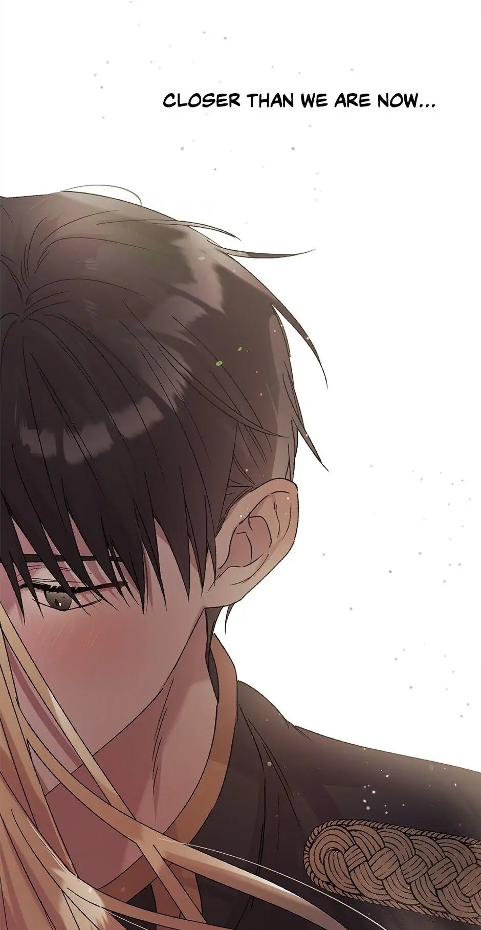 Saving My Sweetheart [Official] - Chapter 30 manhwa