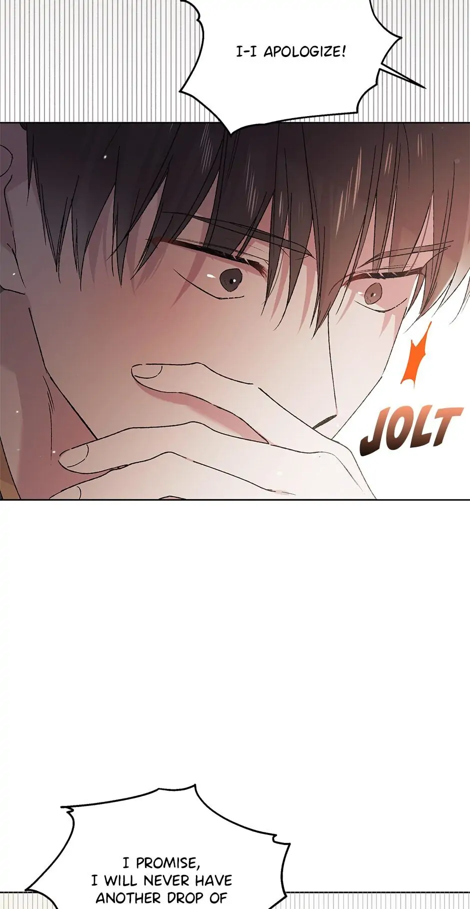 Saving My Sweetheart [Official] - Chapter 30 manhwa