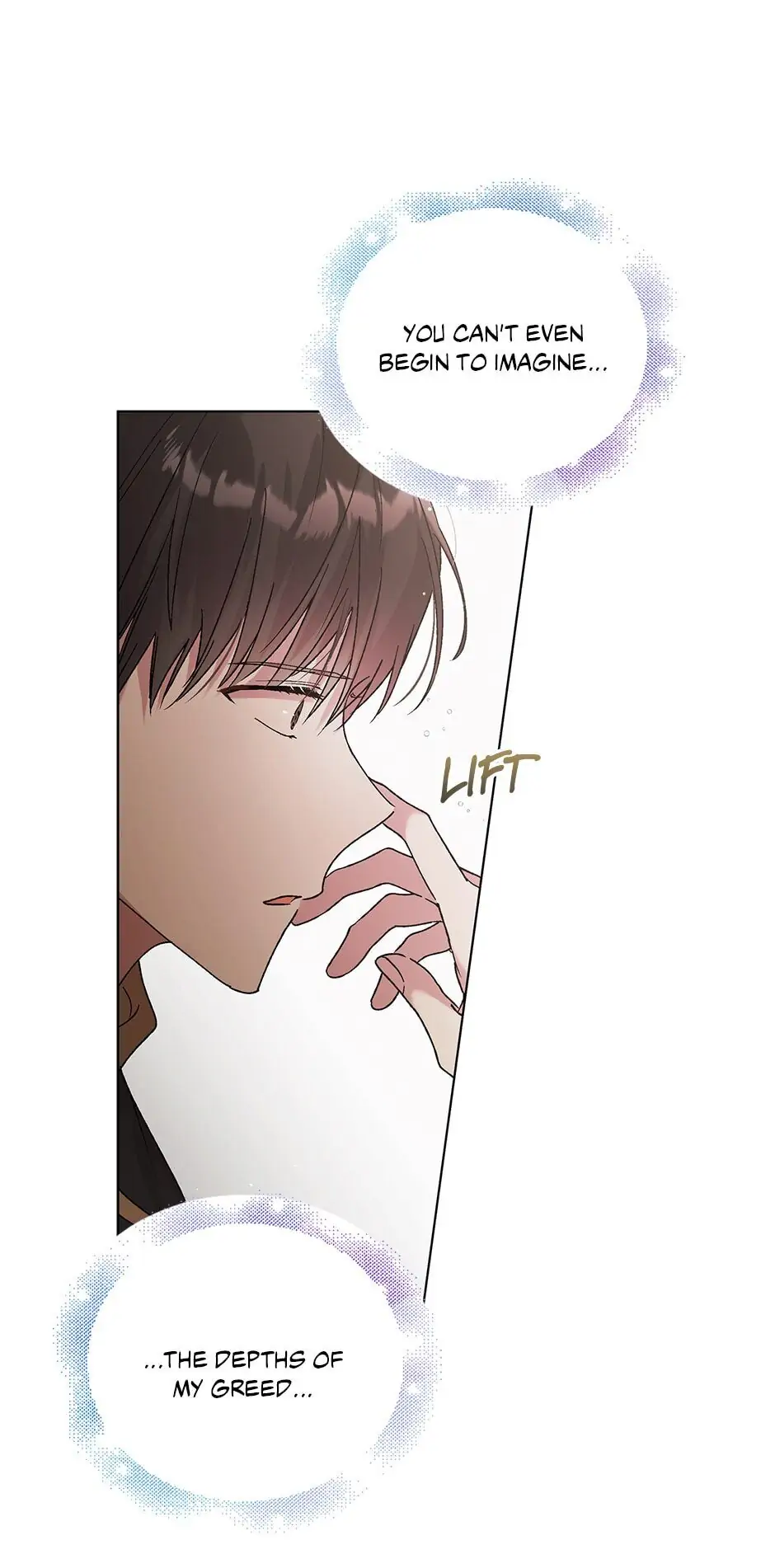 Saving My Sweetheart [Official] - Chapter 30 manhwa