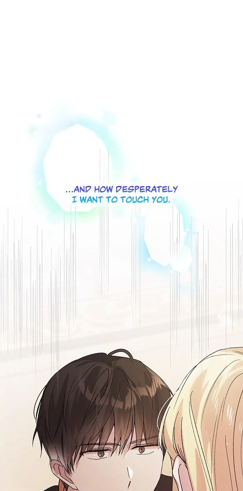 Saving My Sweetheart [Official] - Chapter 30 manhwa