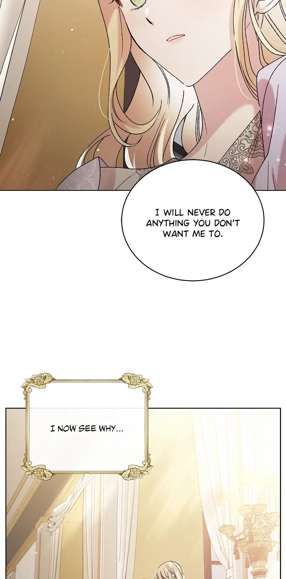 Saving My Sweetheart [Official] - Chapter 30 manhwa