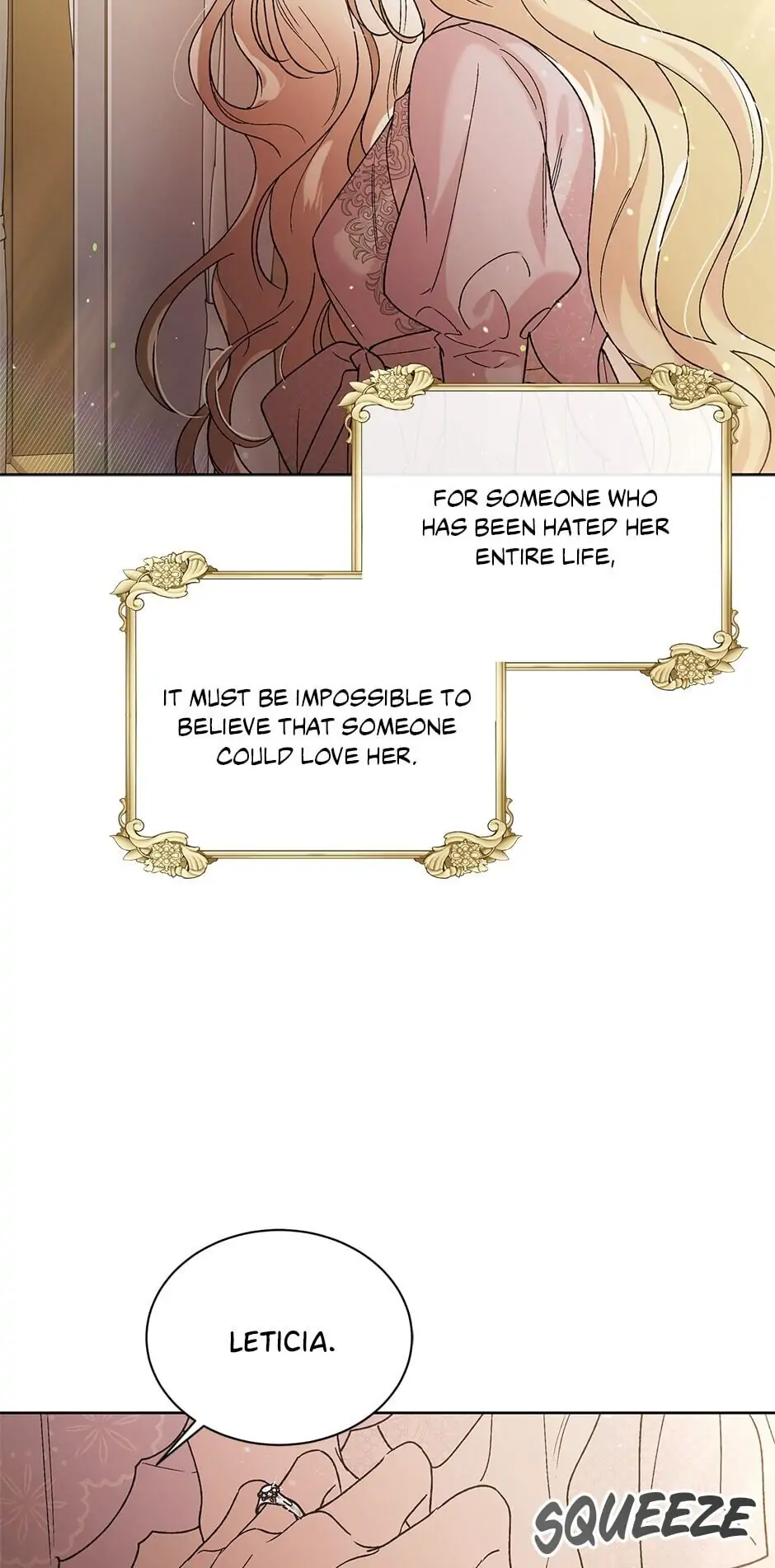 Saving My Sweetheart [Official] - Chapter 30 manhwa