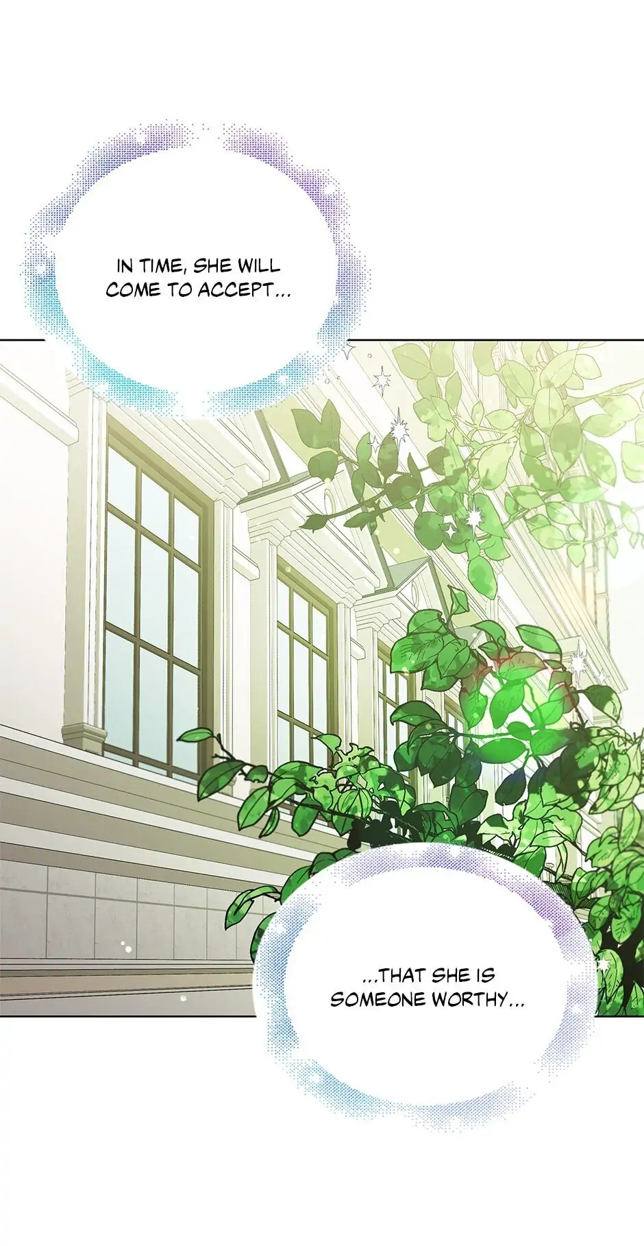 Saving My Sweetheart [Official] - Chapter 30 manhwa