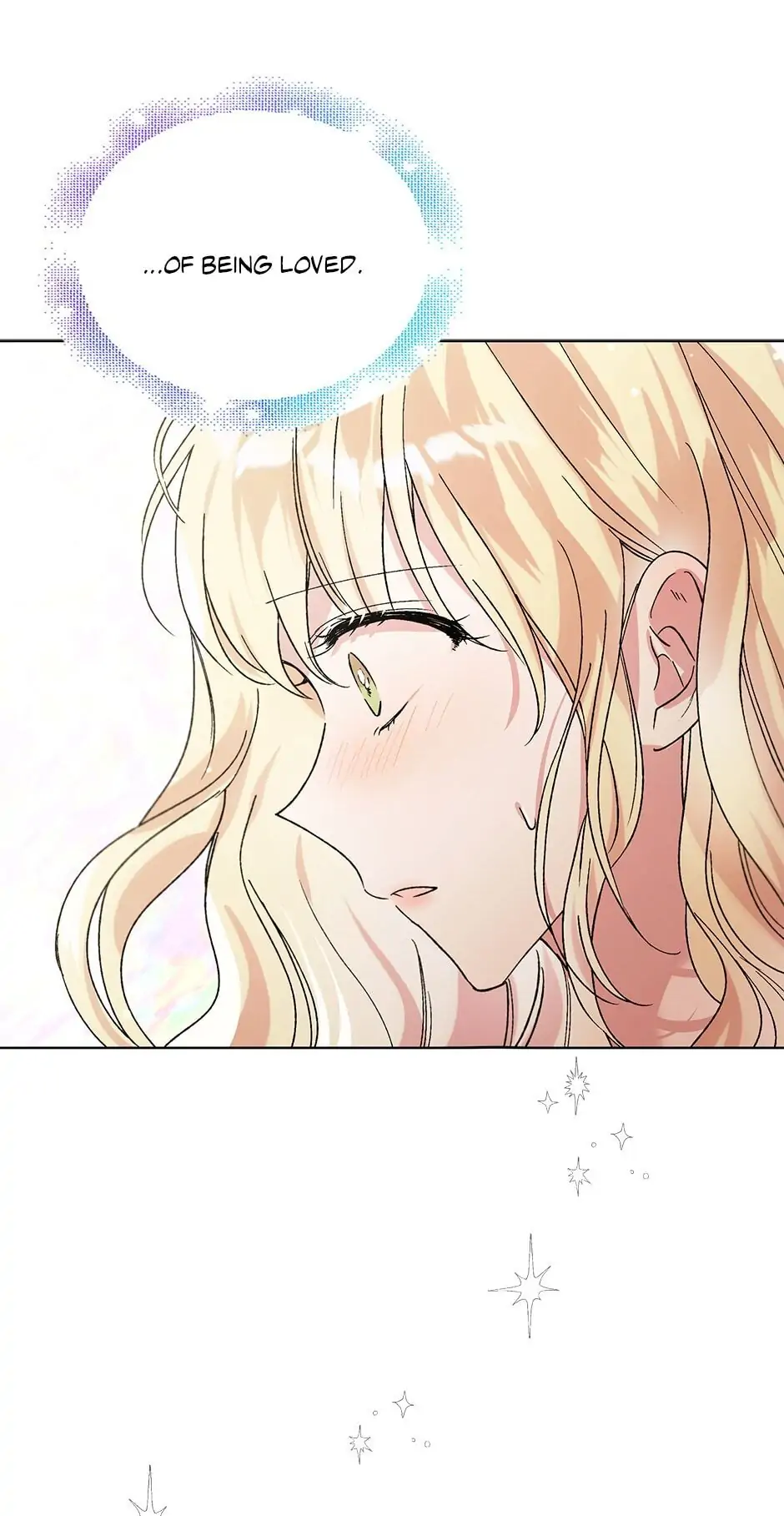 Saving My Sweetheart [Official] - Chapter 30 manhwa