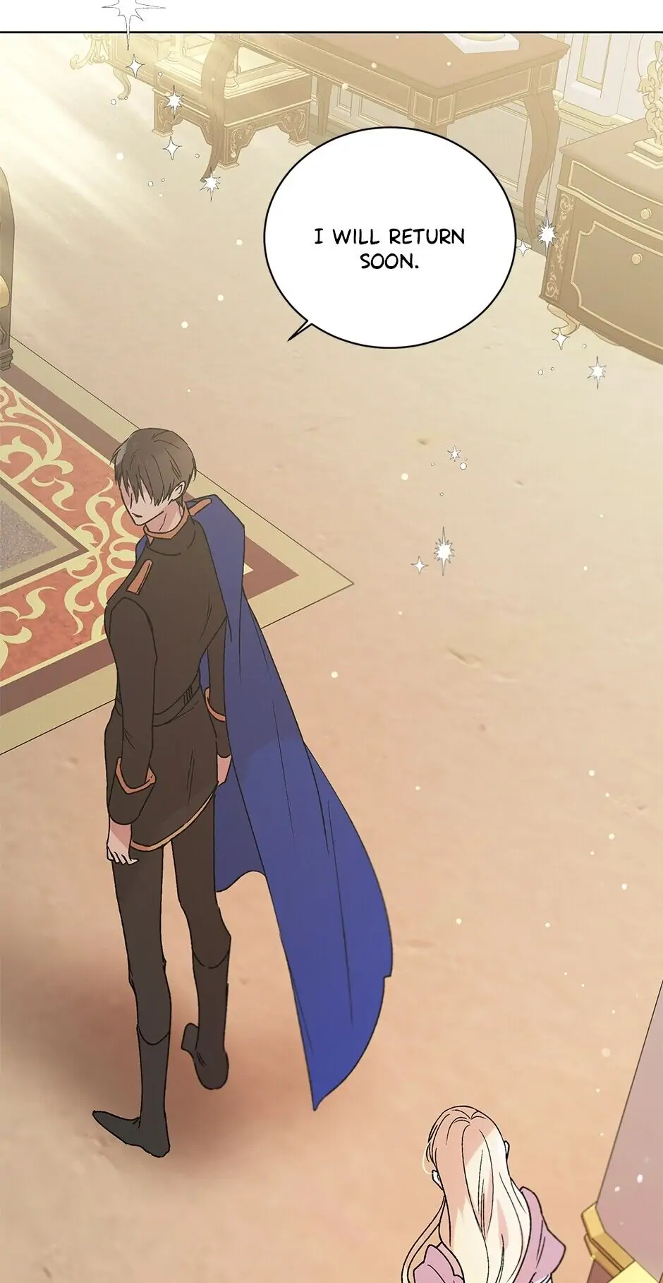 Saving My Sweetheart [Official] - Chapter 30 manhwa