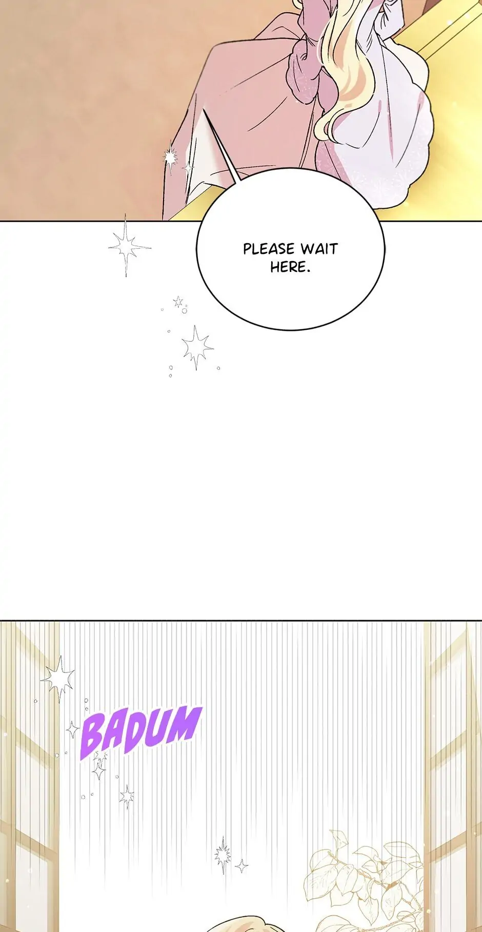Saving My Sweetheart [Official] - Chapter 30 manhwa