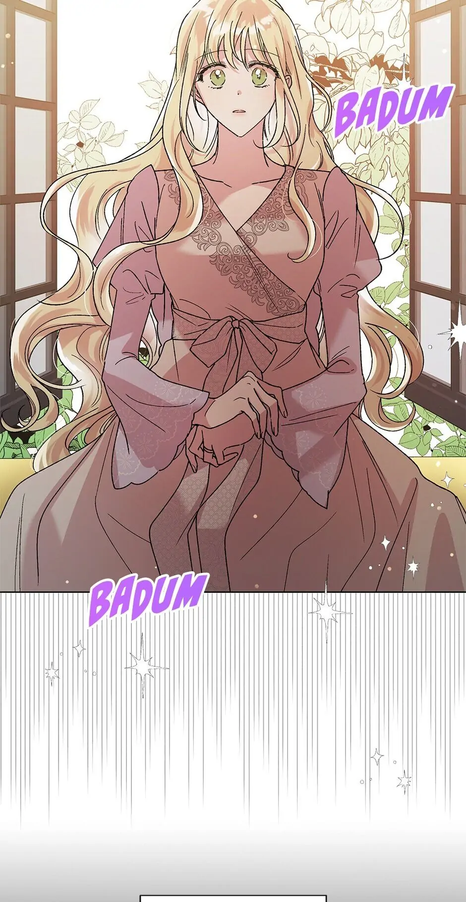Saving My Sweetheart [Official] - Chapter 30 manhwa