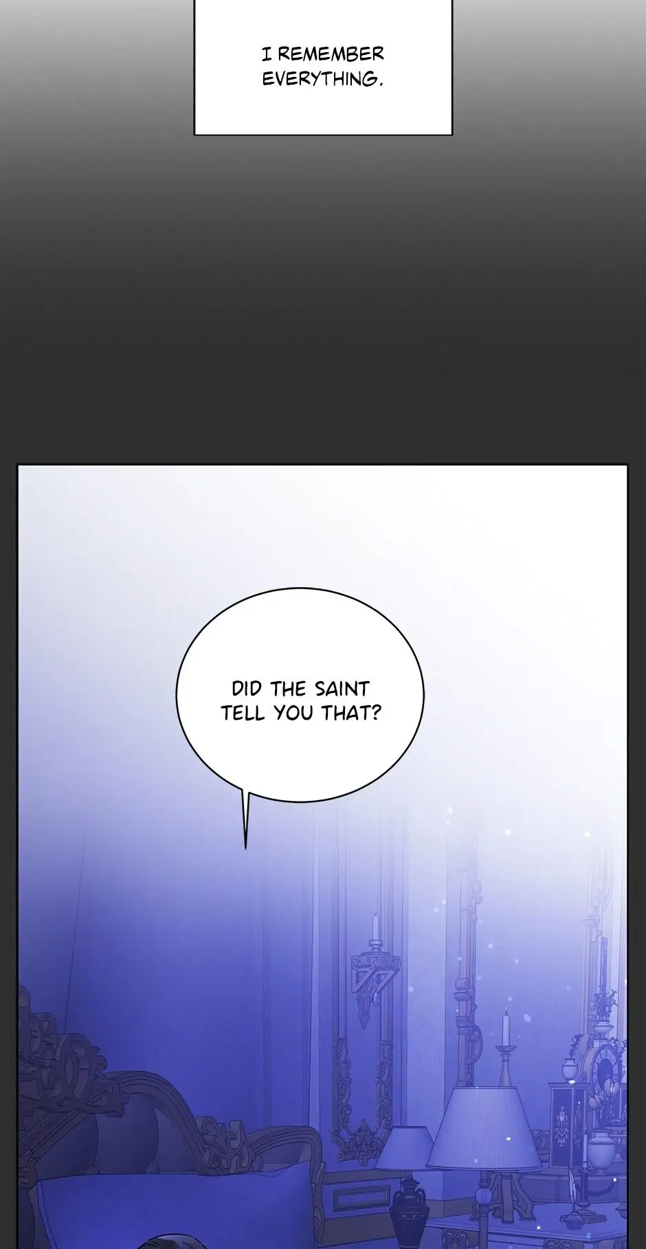 Saving My Sweetheart [Official] - Chapter 30 manhwa