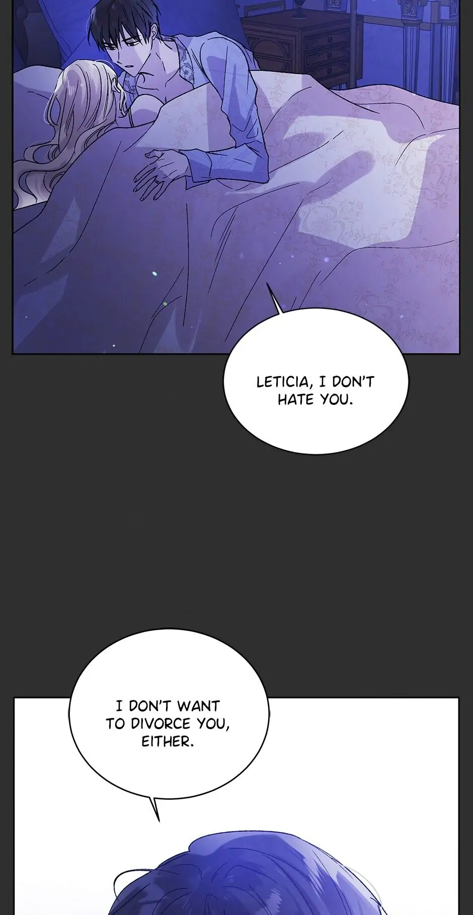Saving My Sweetheart [Official] - Chapter 30 manhwa