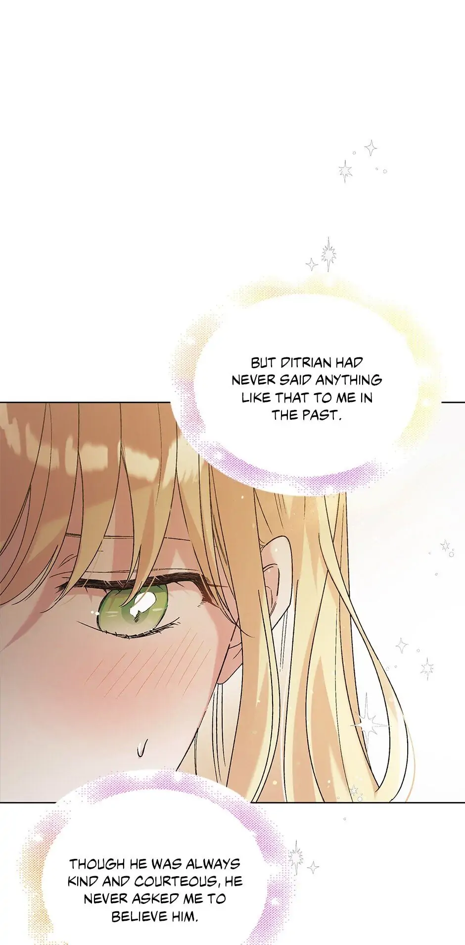 Saving My Sweetheart [Official] - Chapter 30 manhwa