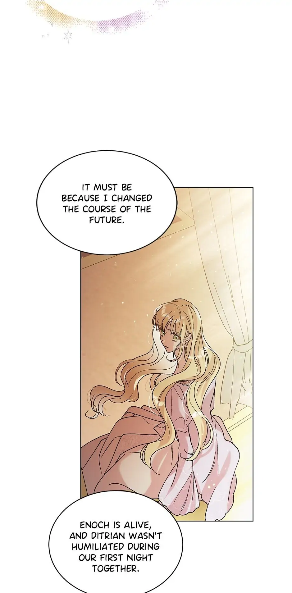 Saving My Sweetheart [Official] - Chapter 30 manhwa