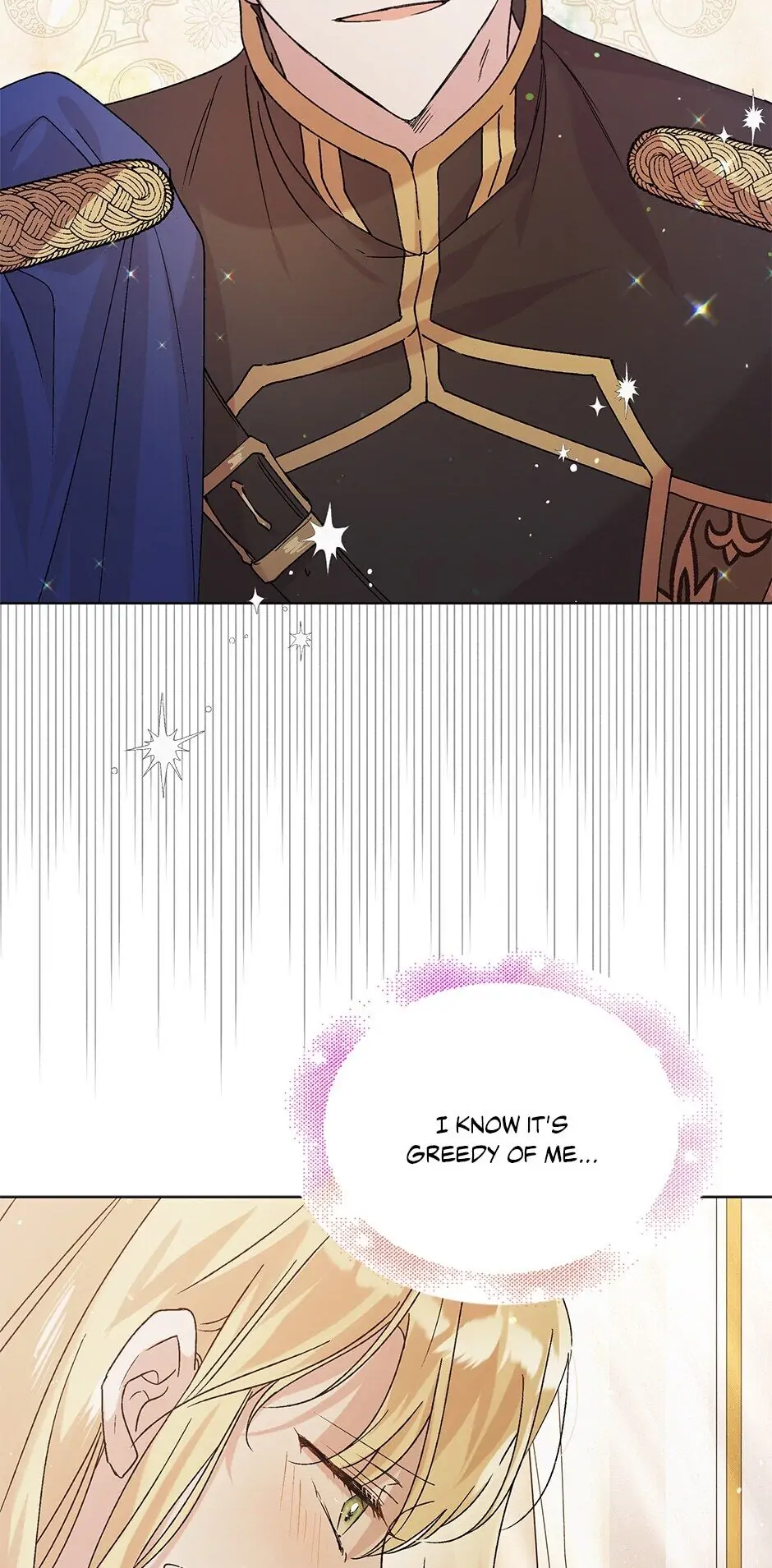Saving My Sweetheart [Official] - Chapter 30 manhwa