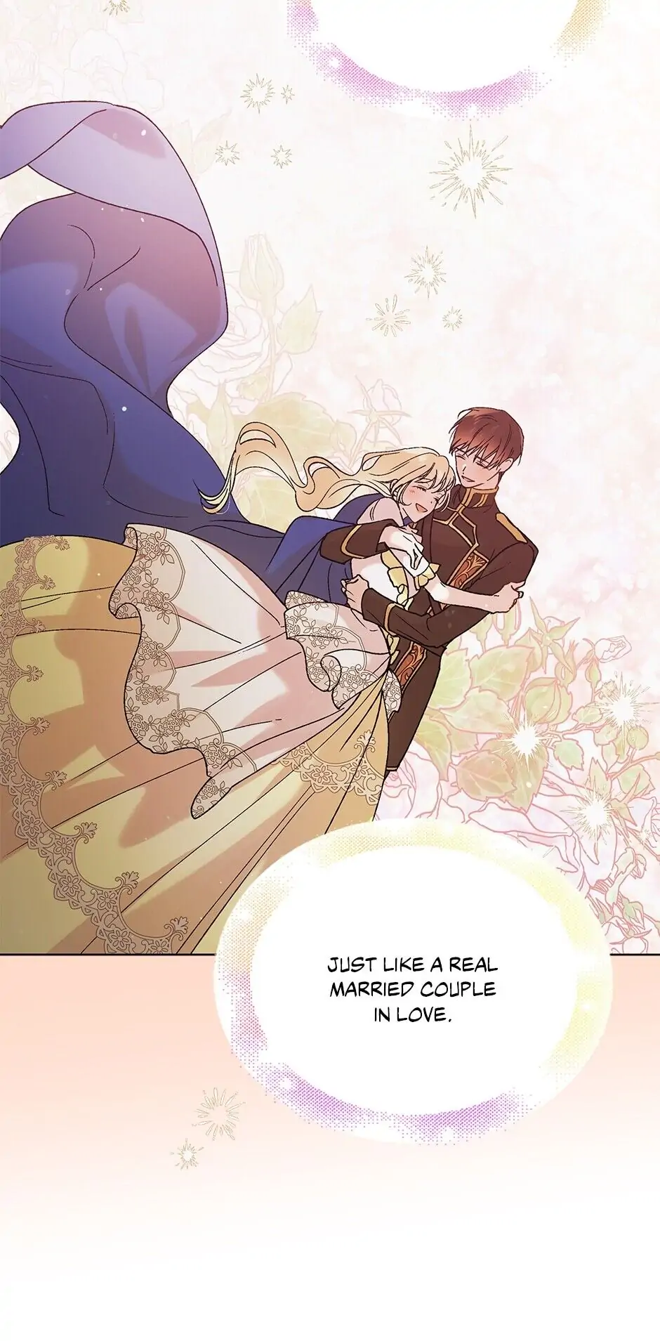 Saving My Sweetheart [Official] - Chapter 30 manhwa