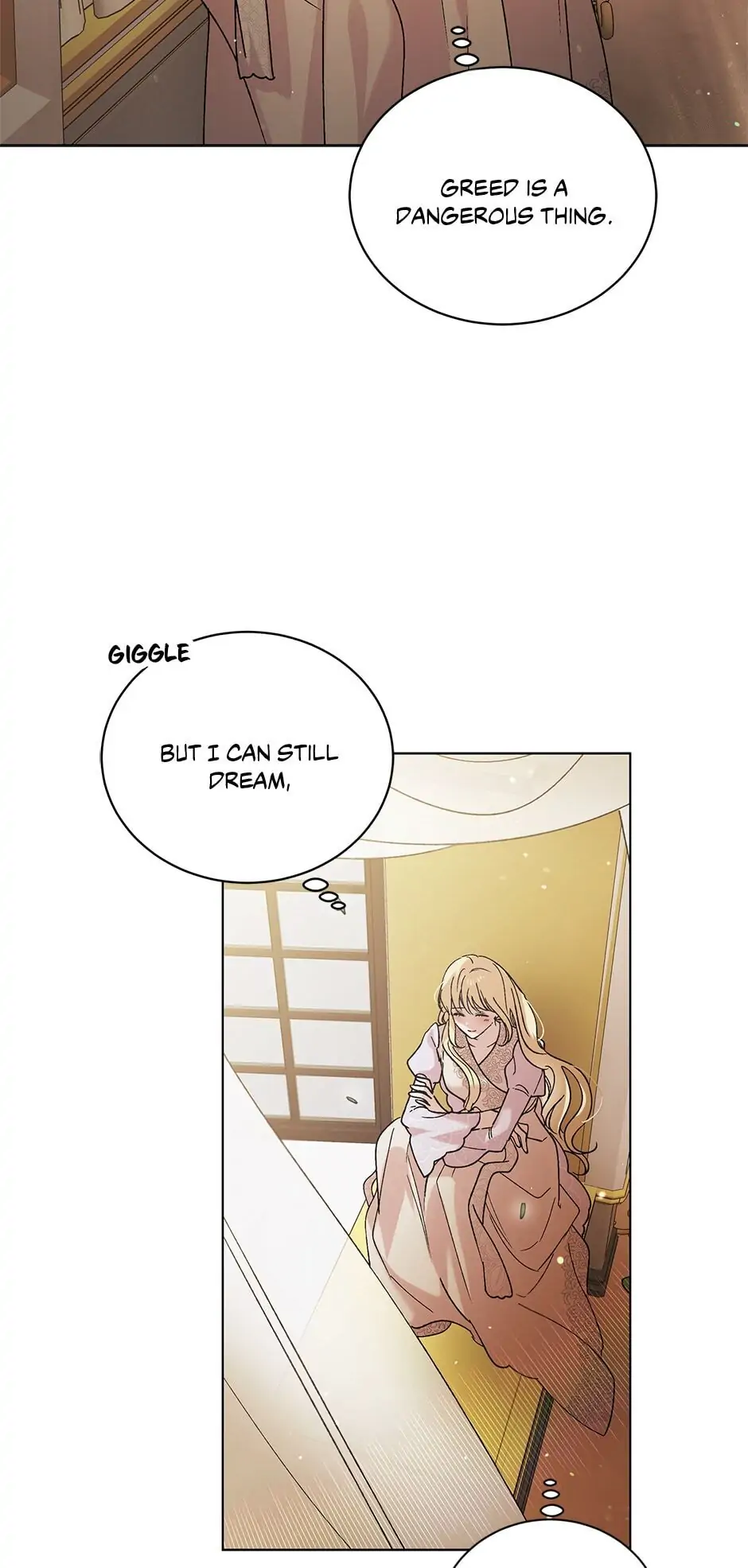 Saving My Sweetheart [Official] - Chapter 30 manhwa