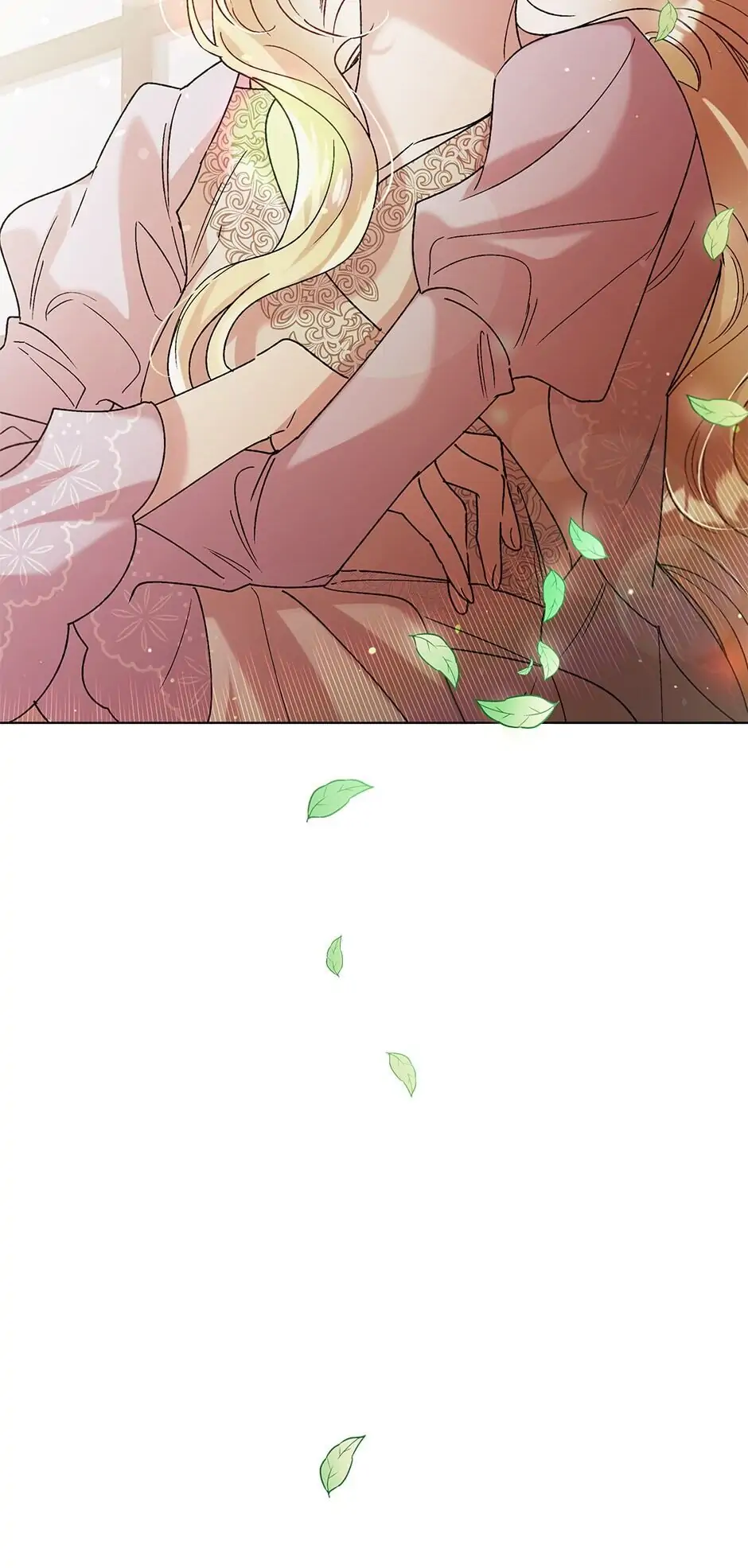 Saving My Sweetheart [Official] - Chapter 30 manhwa