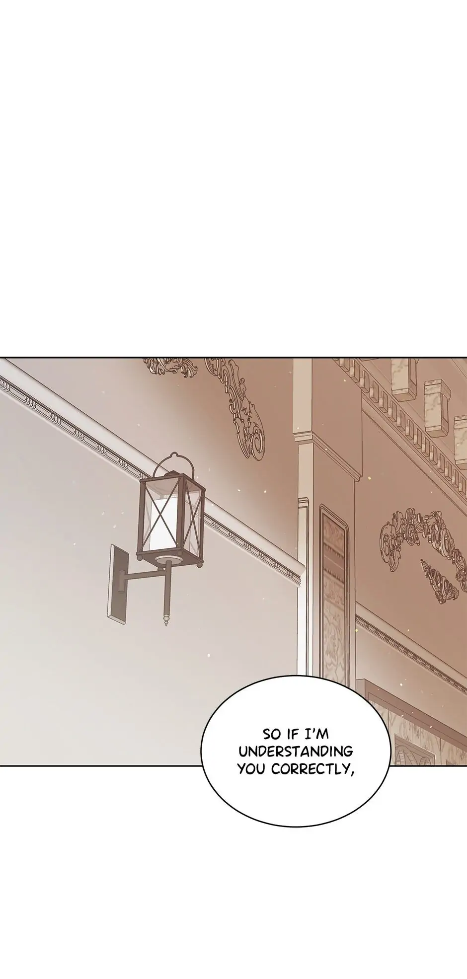 Saving My Sweetheart [Official] - Chapter 30 manhwa
