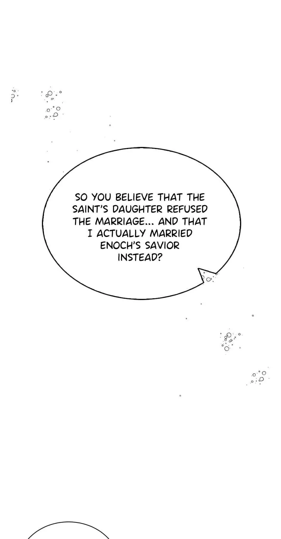 Saving My Sweetheart [Official] - Chapter 31 manhwa