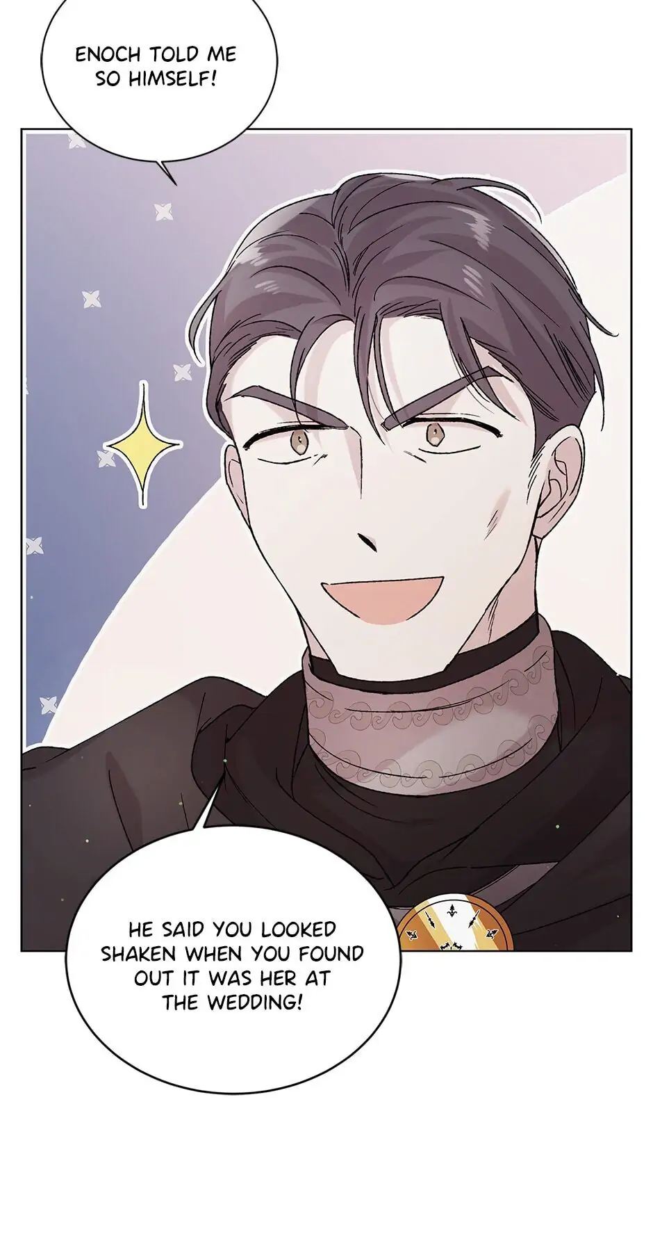 Saving My Sweetheart [Official] - Chapter 31 manhwa