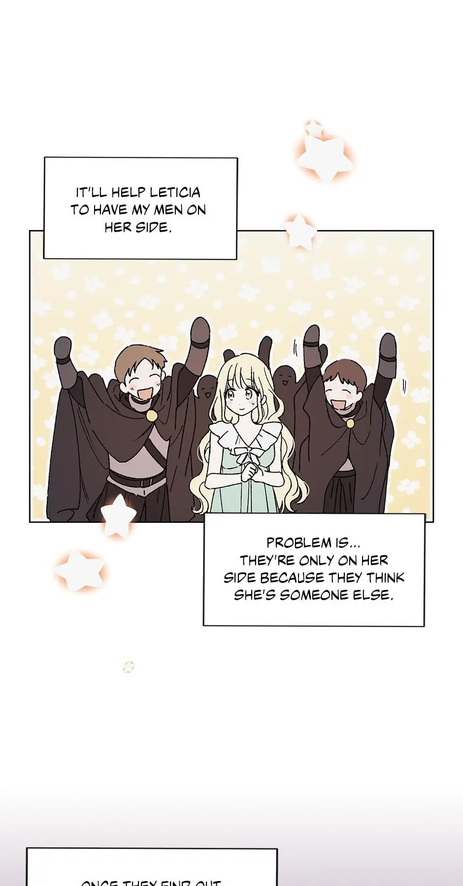 Saving My Sweetheart [Official] - Chapter 31 manhwa
