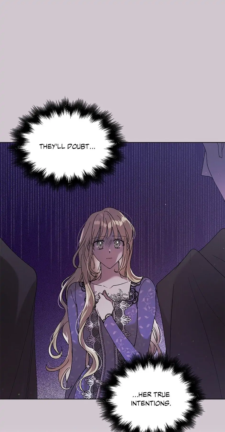 Saving My Sweetheart [Official] - Chapter 31 manhwa
