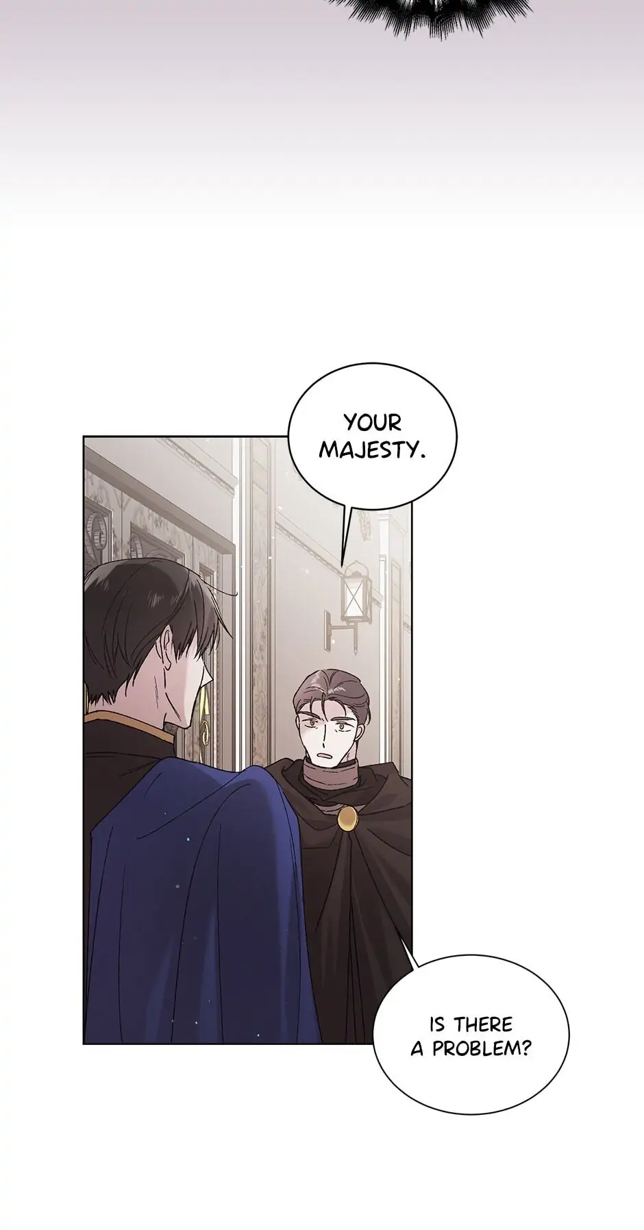 Saving My Sweetheart [Official] - Chapter 31 manhwa