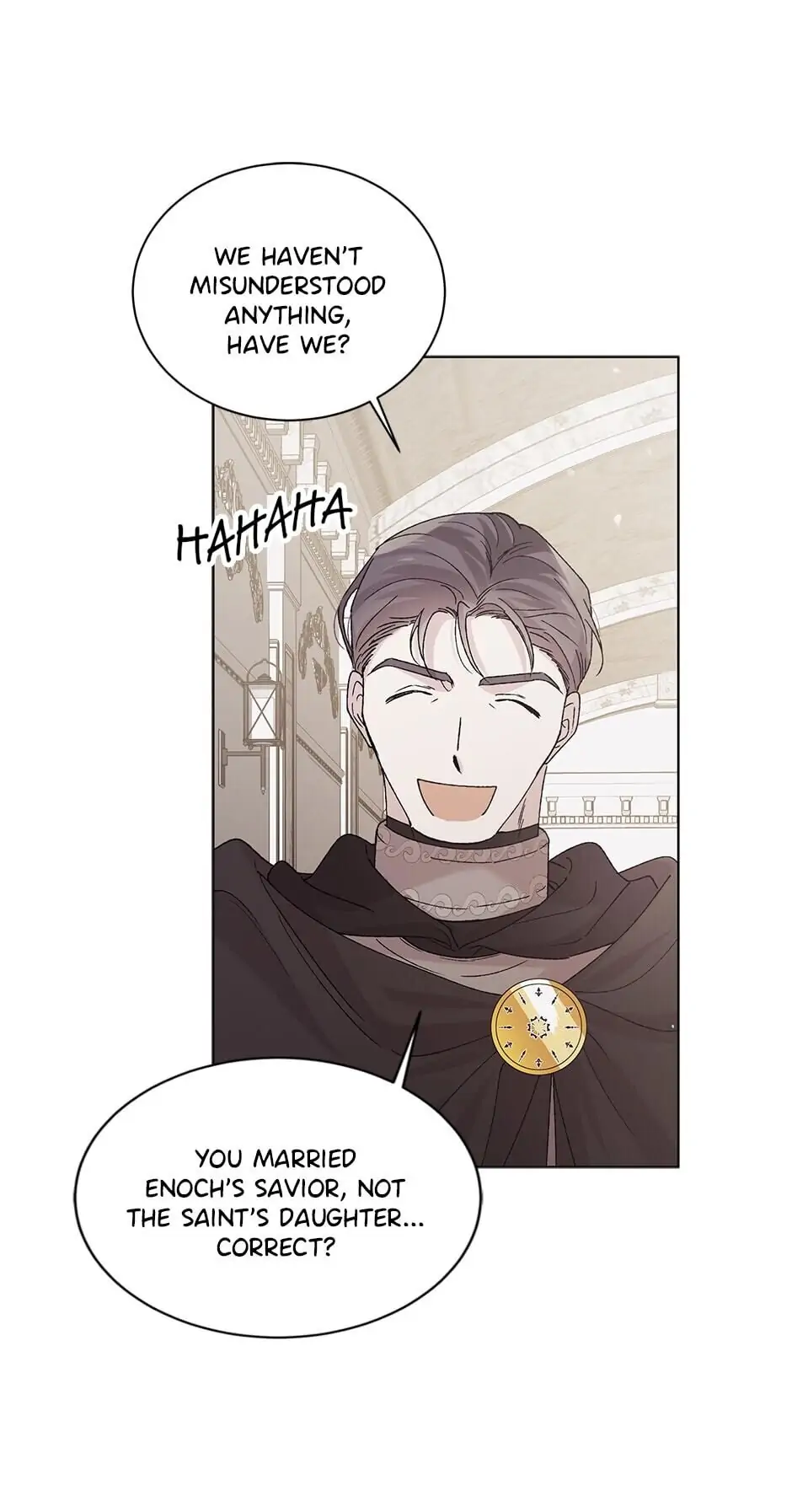 Saving My Sweetheart [Official] - Chapter 31 manhwa