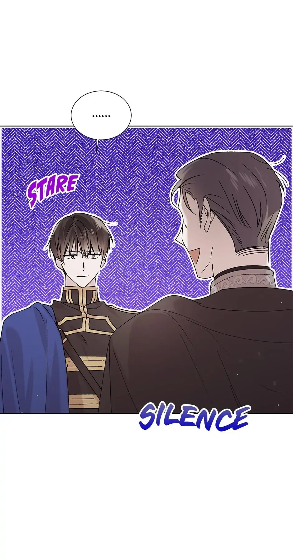 Saving My Sweetheart [Official] - Chapter 31 manhwa