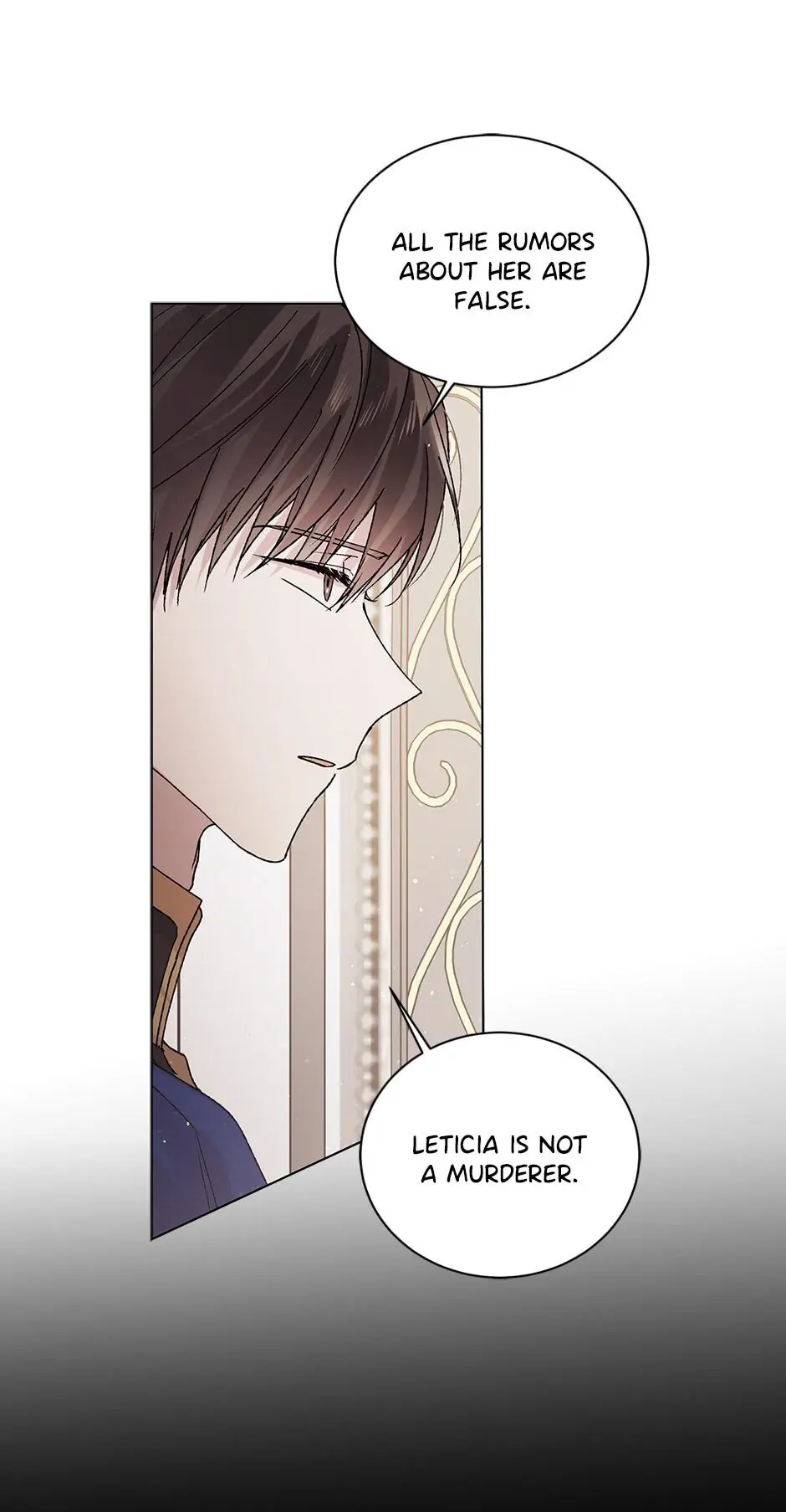 Saving My Sweetheart [Official] - Chapter 31 manhwa