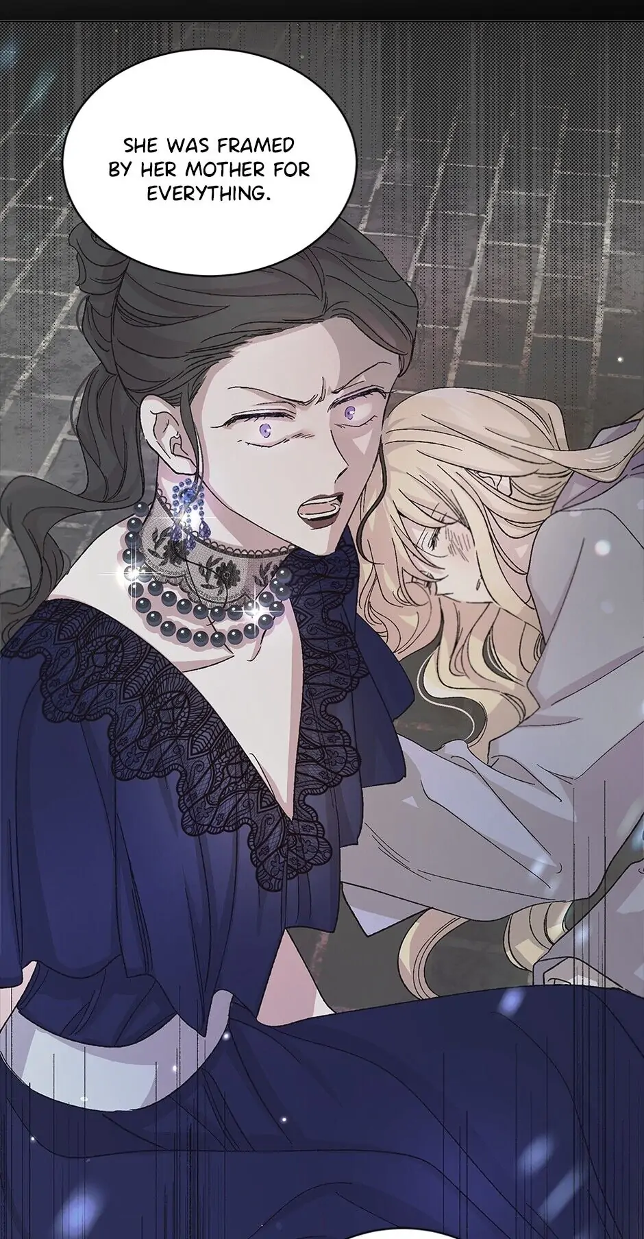 Saving My Sweetheart [Official] - Chapter 31 manhwa