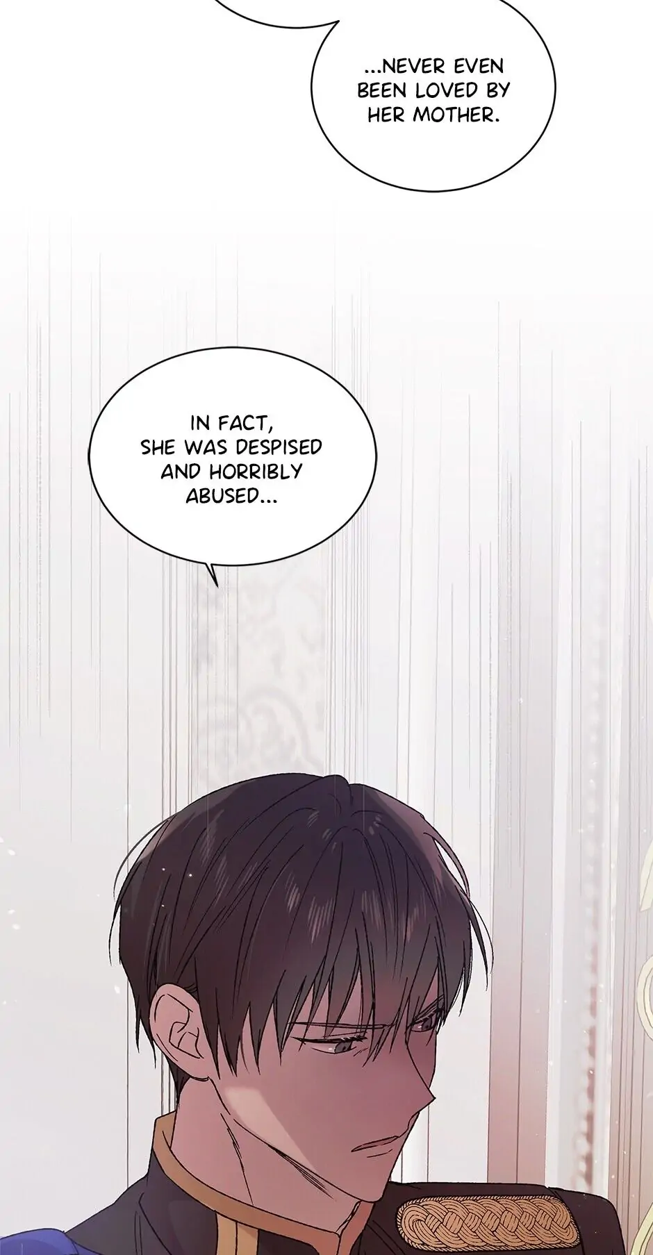 Saving My Sweetheart [Official] - Chapter 31 manhwa