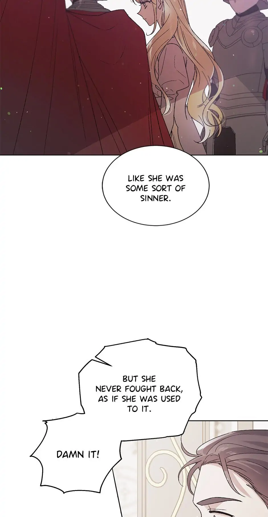 Saving My Sweetheart [Official] - Chapter 31 manhwa