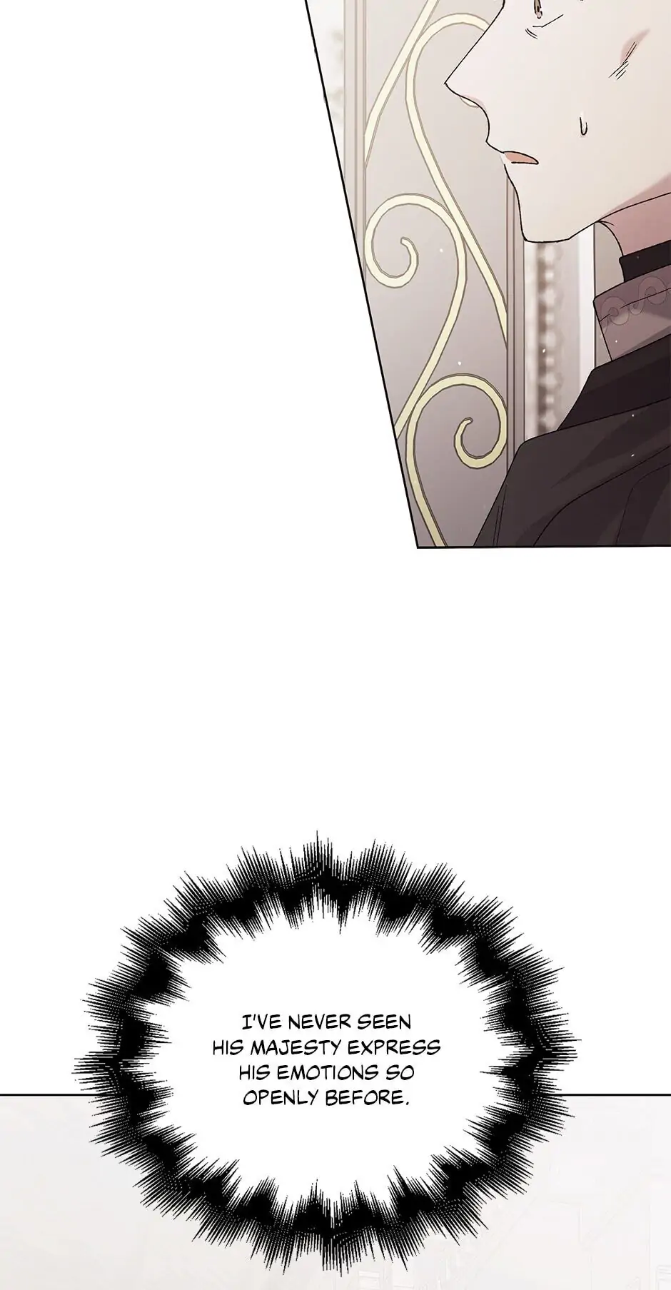 Saving My Sweetheart [Official] - Chapter 31 manhwa