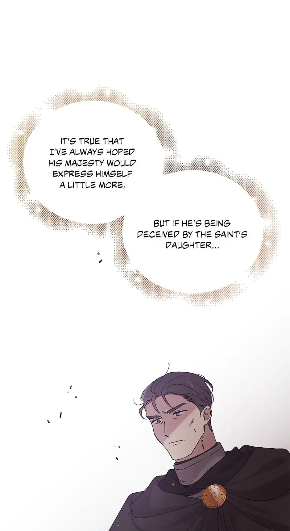 Saving My Sweetheart [Official] - Chapter 31 manhwa