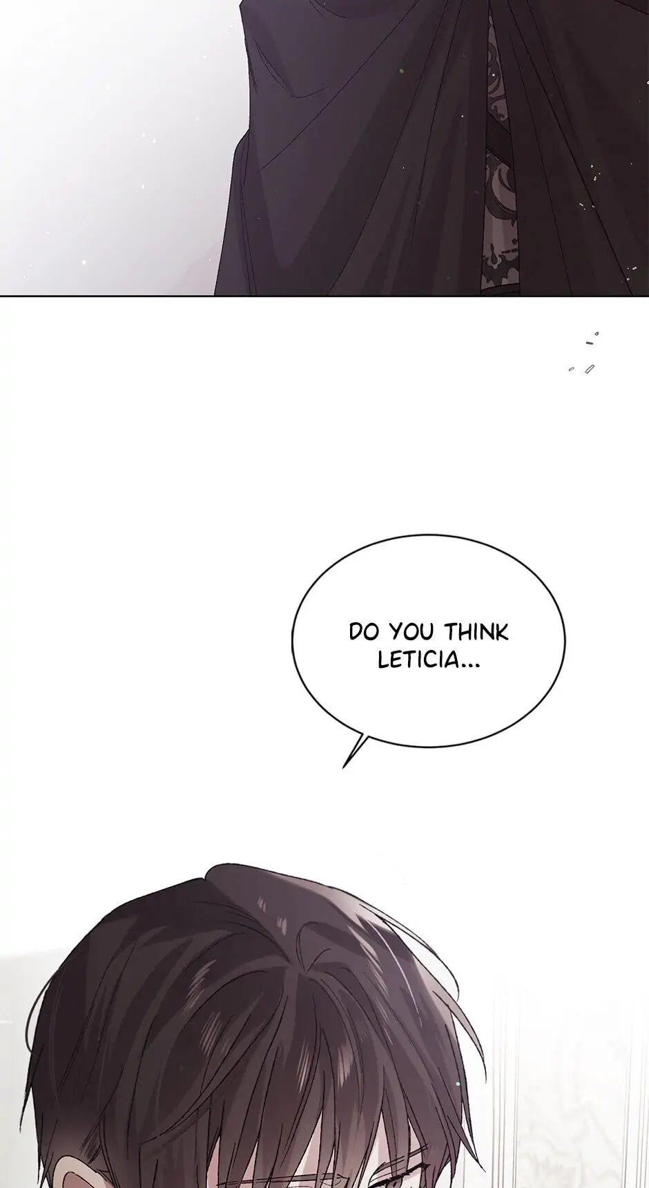 Saving My Sweetheart [Official] - Chapter 31 manhwa