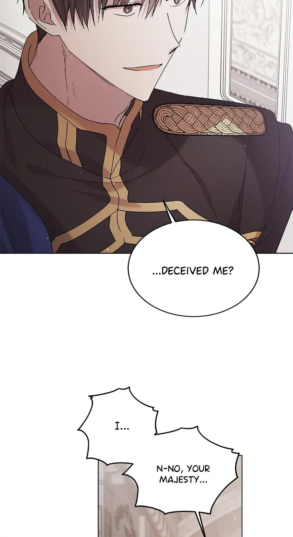 Saving My Sweetheart [Official] - Chapter 31 manhwa