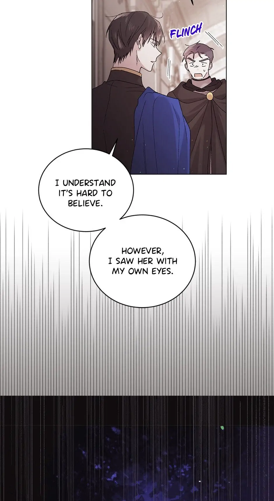 Saving My Sweetheart [Official] - Chapter 31 manhwa