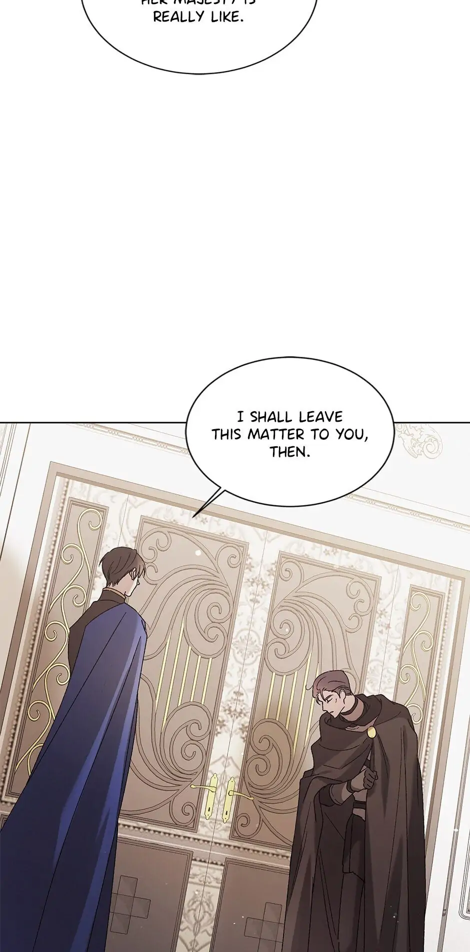 Saving My Sweetheart [Official] - Chapter 31 manhwa