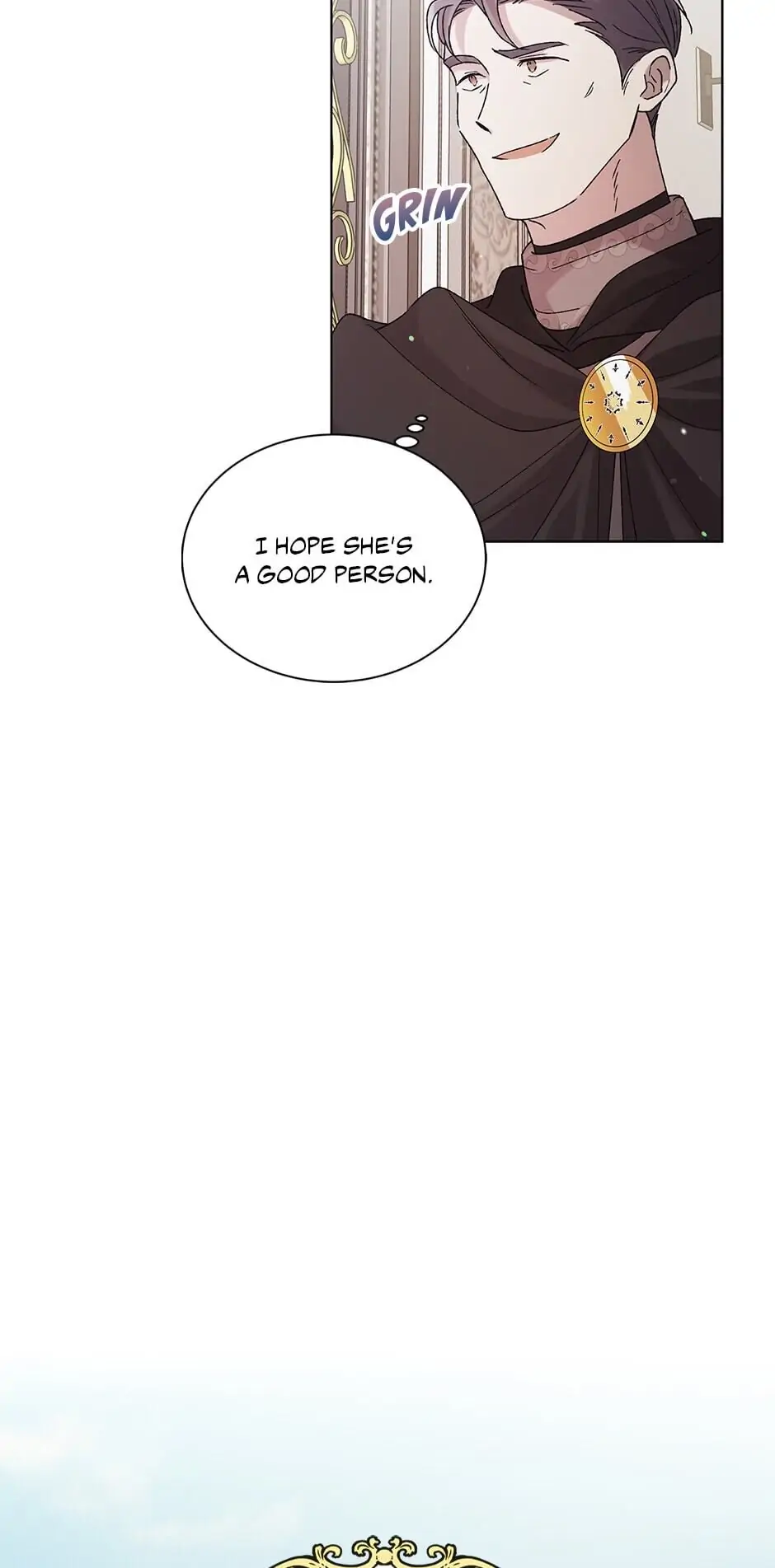 Saving My Sweetheart [Official] - Chapter 31 manhwa