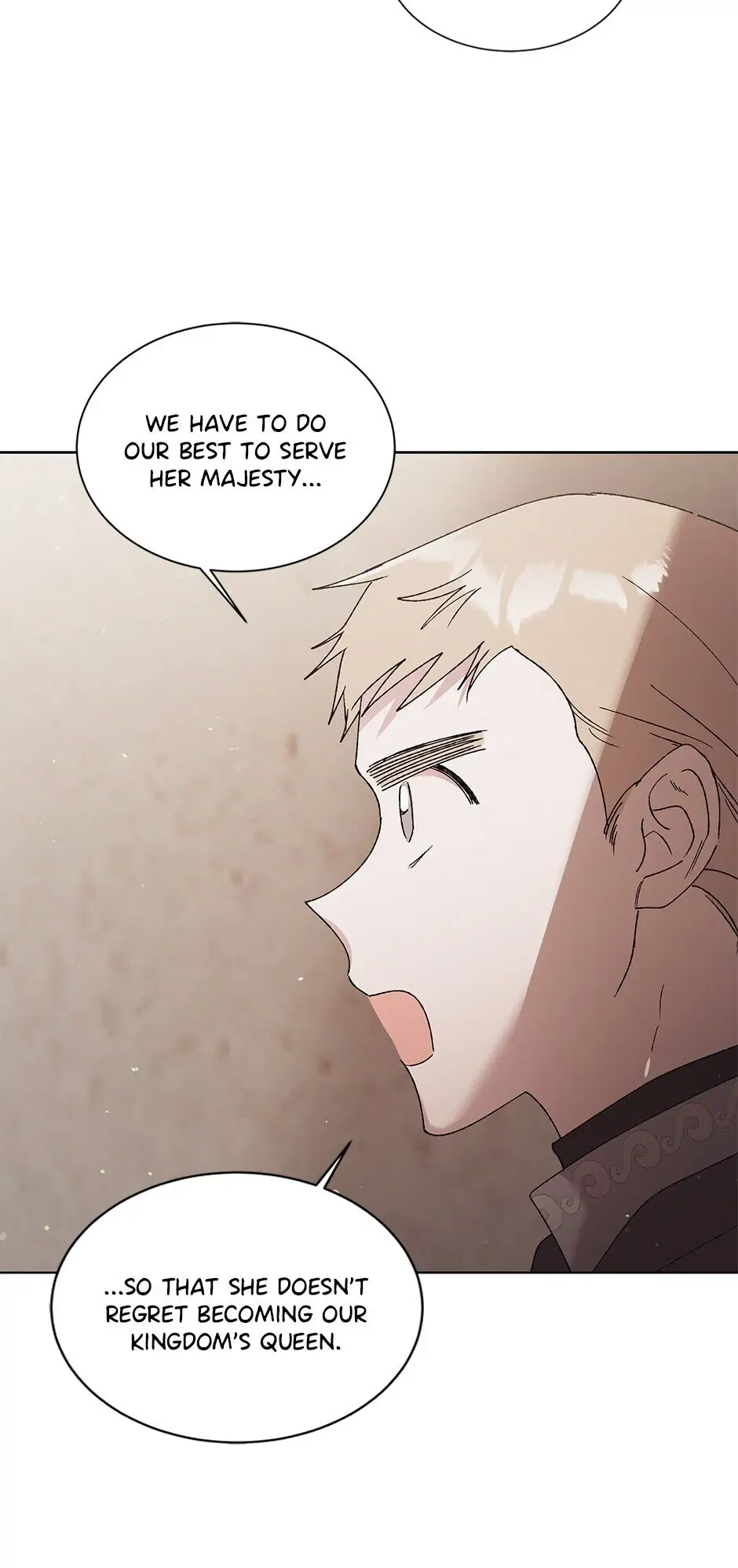 Saving My Sweetheart [Official] - Chapter 31 manhwa