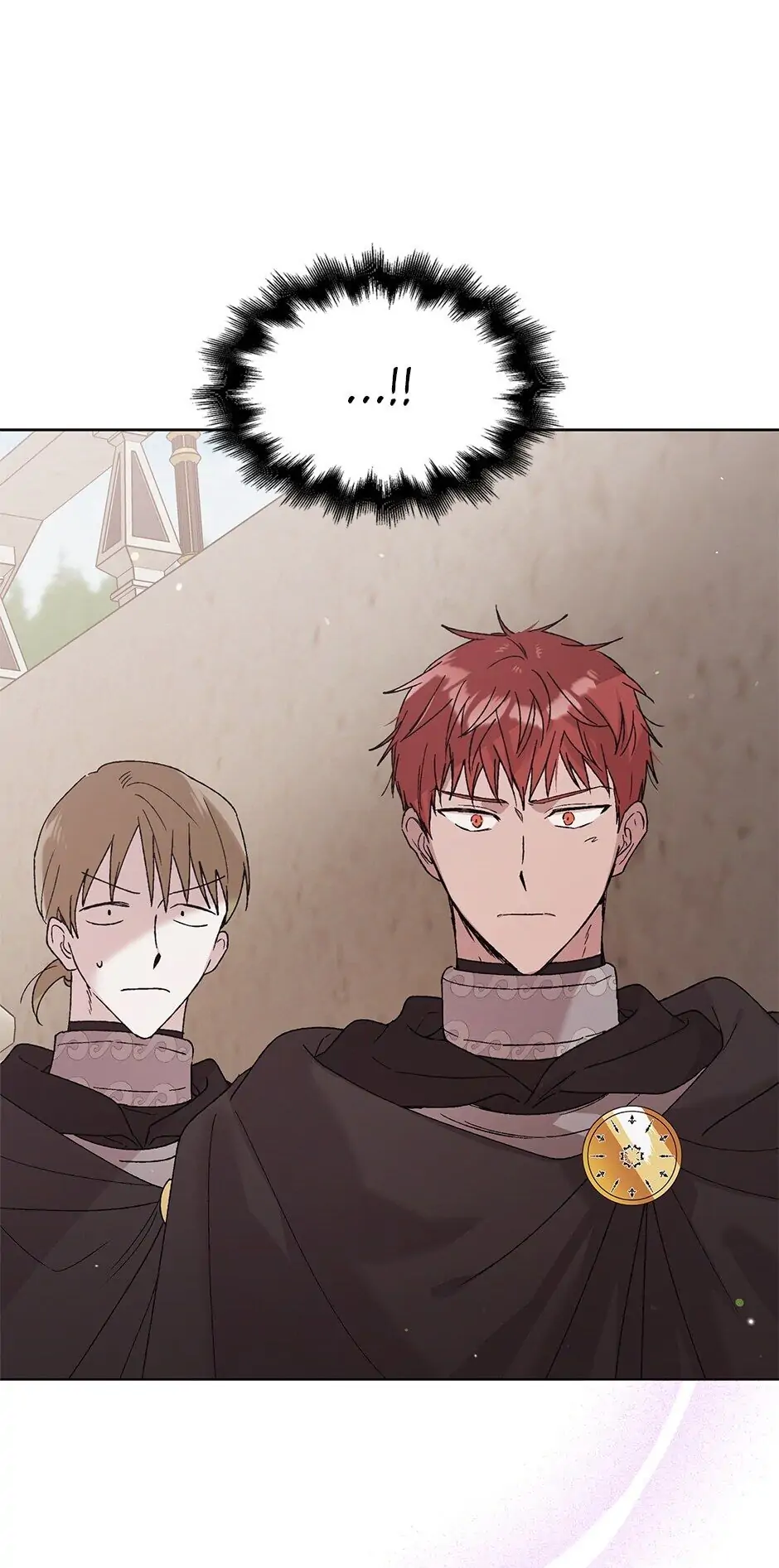 Saving My Sweetheart [Official] - Chapter 31 manhwa