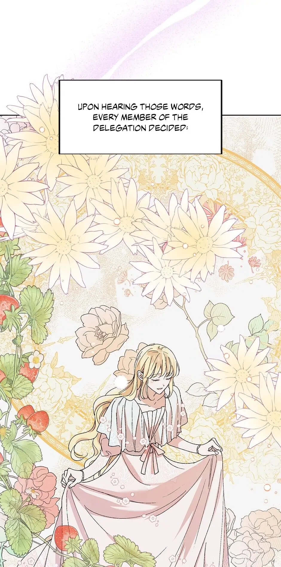 Saving My Sweetheart [Official] - Chapter 31 manhwa