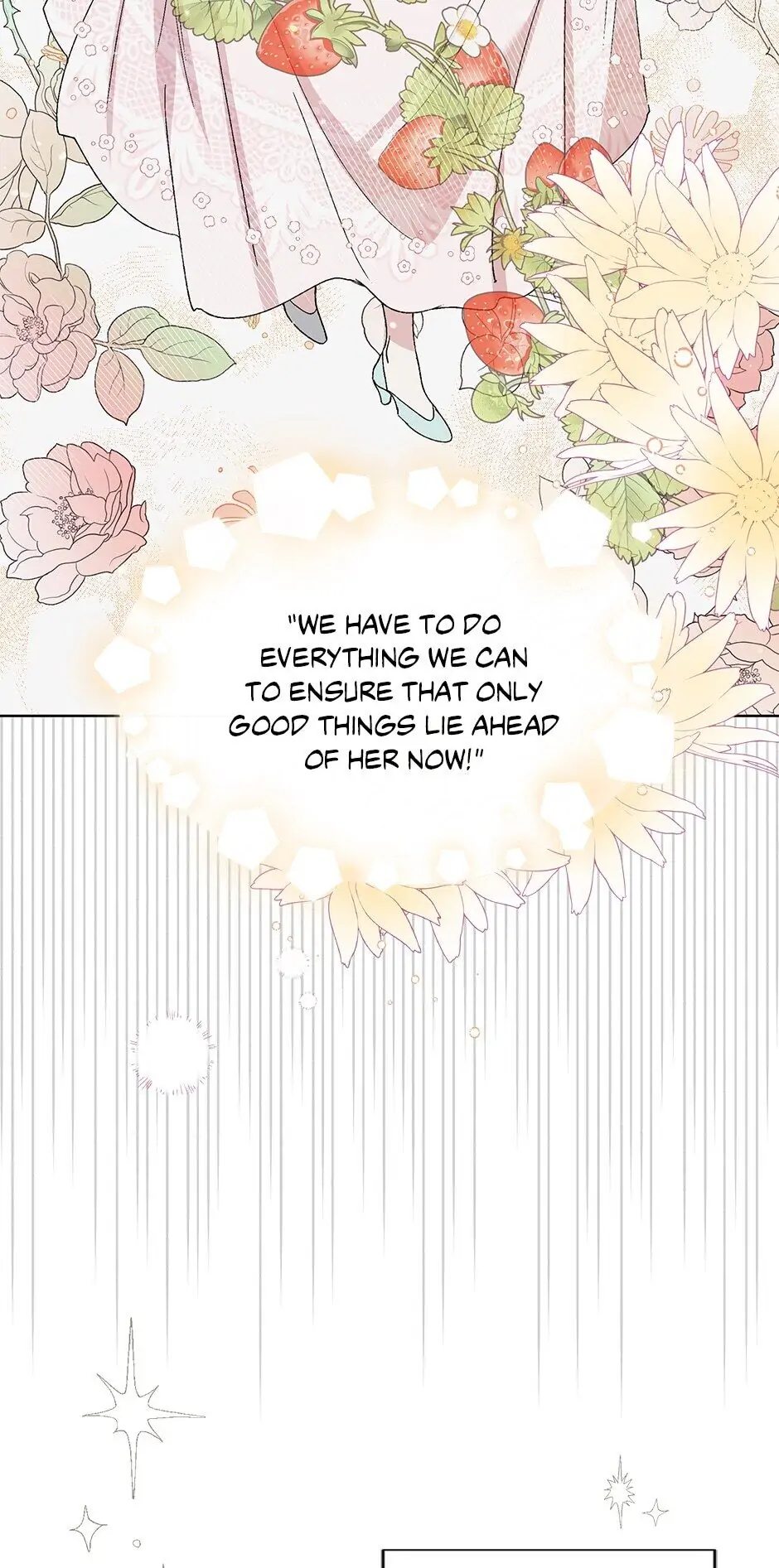 Saving My Sweetheart [Official] - Chapter 31 manhwa