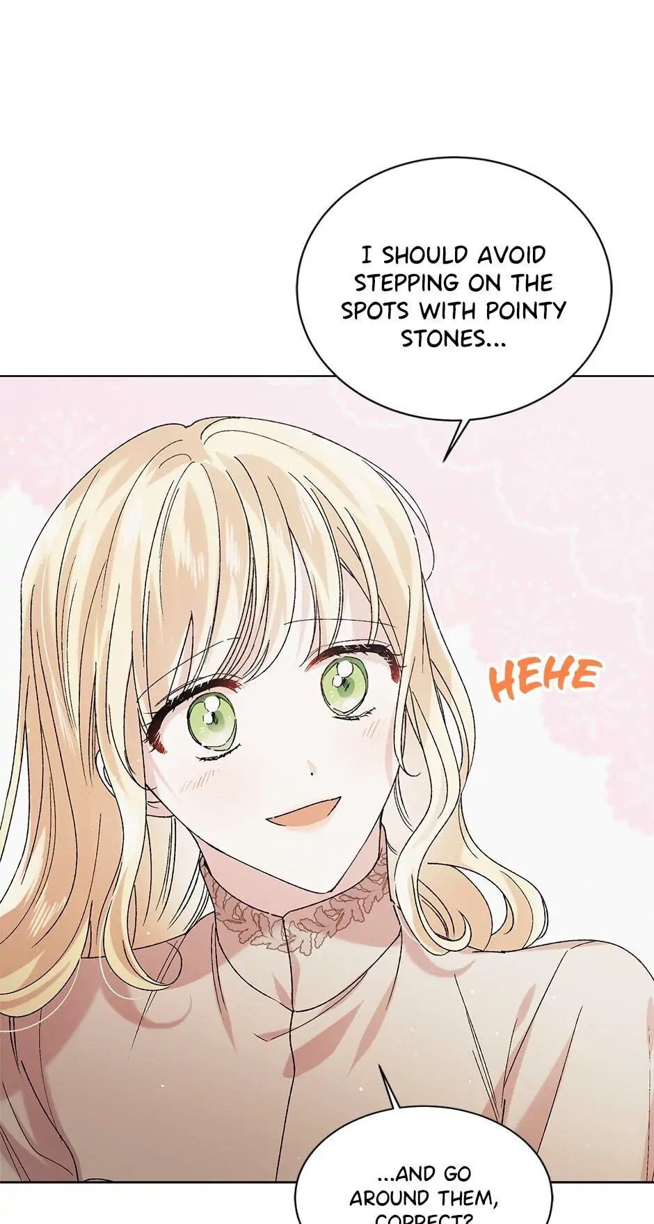 Saving My Sweetheart [Official] - Chapter 31 manhwa