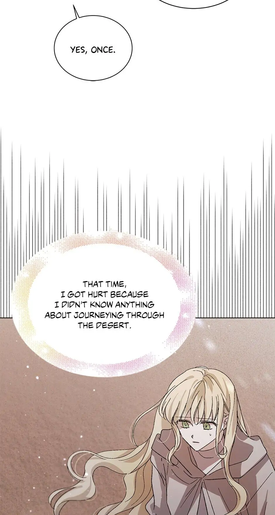 Saving My Sweetheart [Official] - Chapter 31 manhwa