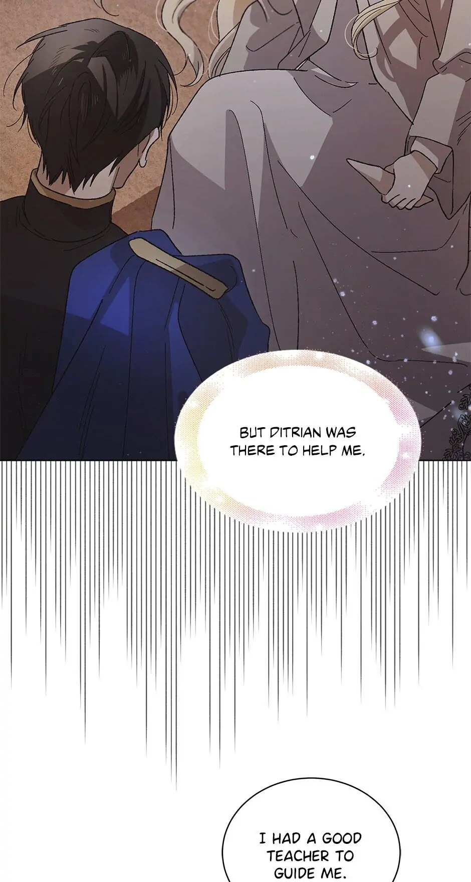 Saving My Sweetheart [Official] - Chapter 31 manhwa