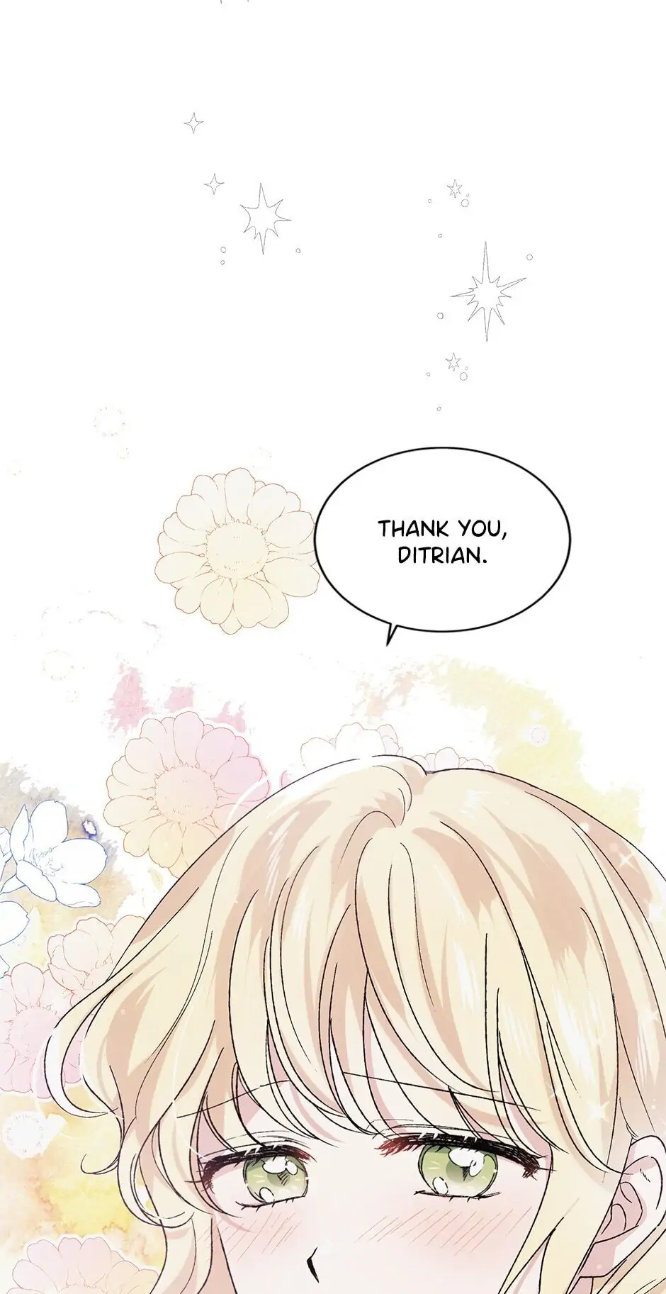 Saving My Sweetheart [Official] - Chapter 31 manhwa