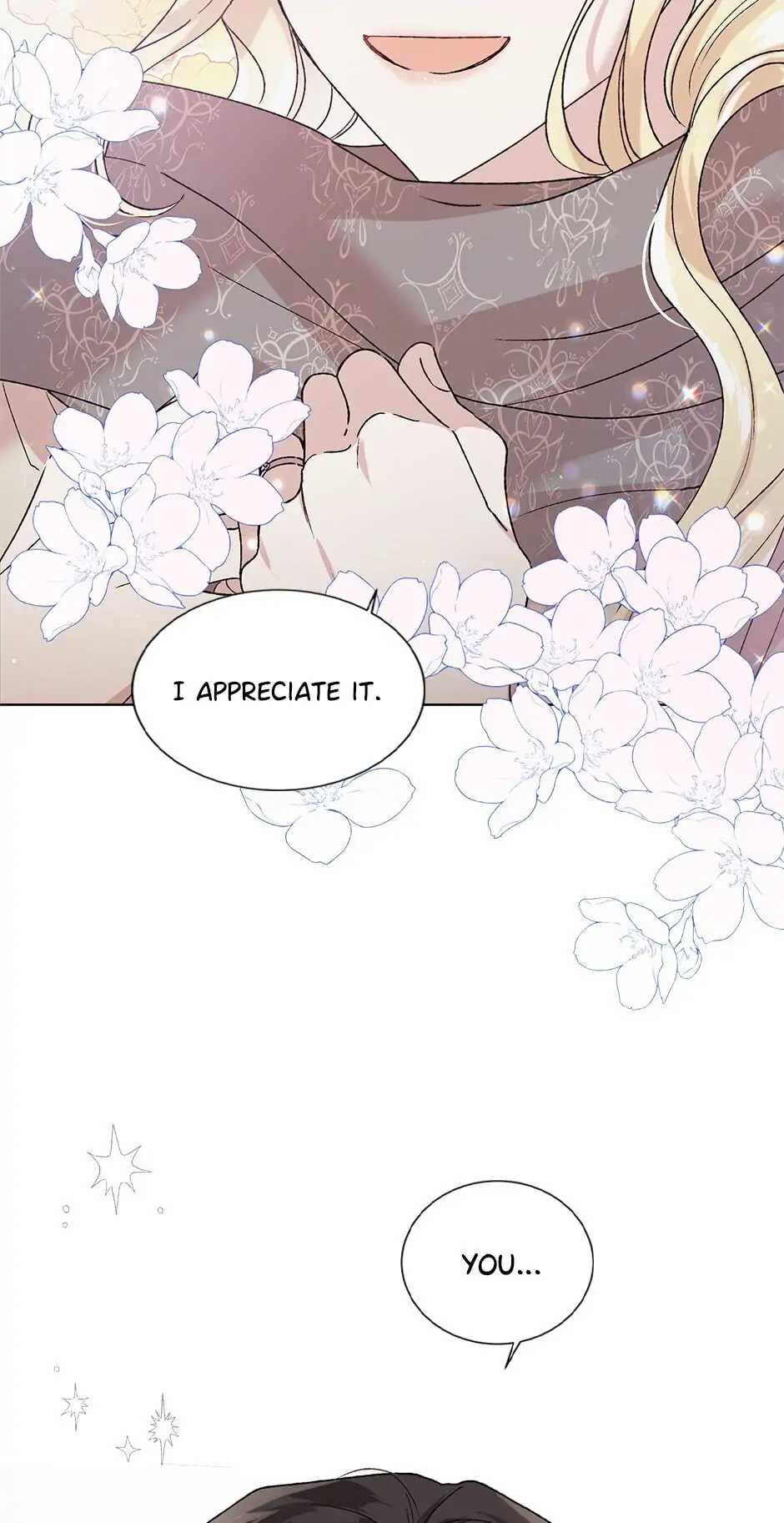 Saving My Sweetheart [Official] - Chapter 31 manhwa